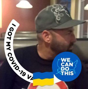 Meet your Posher, Keith